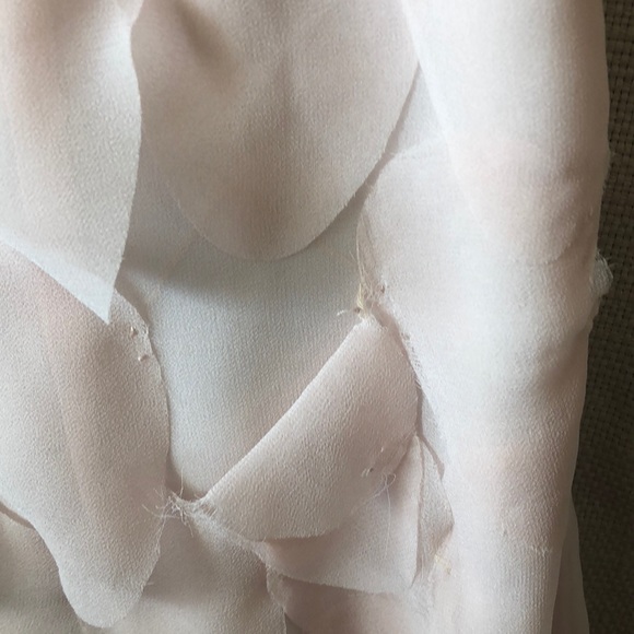 Elie Tahari silk Dress - Picture 3 of 9